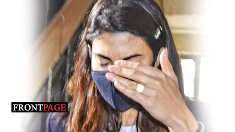 Actress Jacqueline Fernandez named as accused in money laundering case