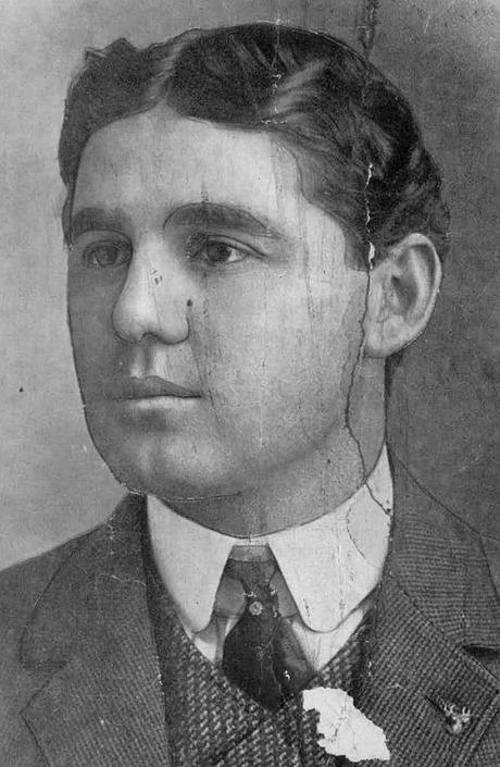 This day in baseball: Tannehill no-hits the White Sox