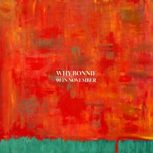 Why Bonnie – ’90 in November’ album review