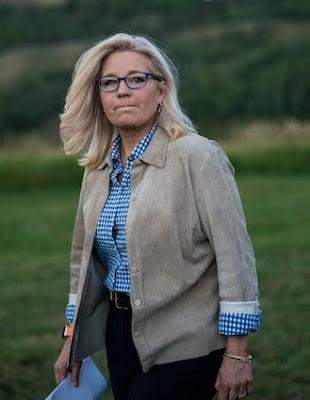 Liz Cheney's Excellent Concession Speech