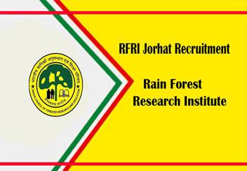 Rain Forest Research Institute