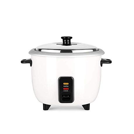 Pigeon by Stovekraft Joy Rice Cooker - 1 Ltr