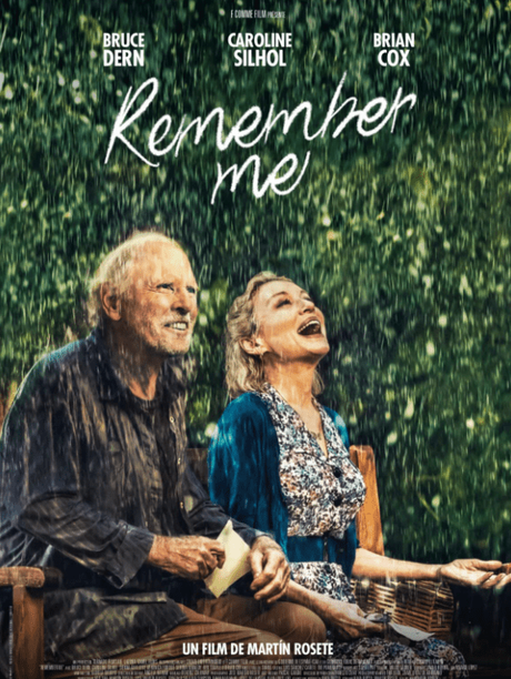 ABC Film Challenge – Romance – R – Remember Me (2019) Movie Review