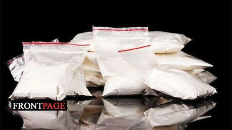 Polish with five kilos of cocaine arrested
