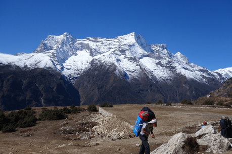 How Much Does the Everest Base Camp Trek Cost?