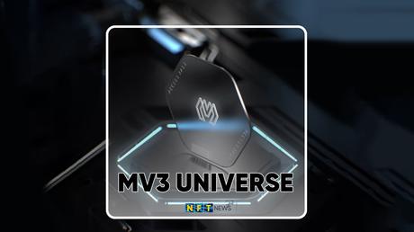 MV3 Universe