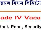 ASIDCL Recruitment 2022 Assistant, Peon, Security, Driver Cleaner Vacancy