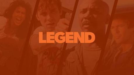 LEGEND reveals slate of horror and action premieres for September