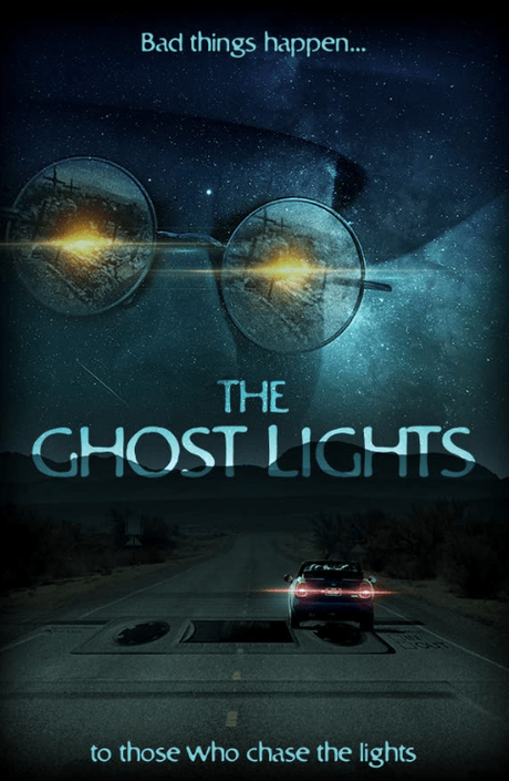 The Ghost Lights