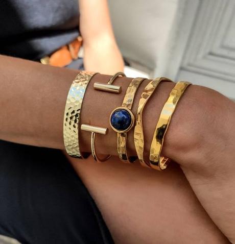 What kind of jewelry do Millennials like?