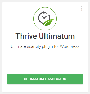 Creating A campaign In Thrive Ultimatum 2022 : Step By Step Guide