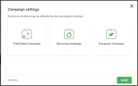 Creating A campaign In Thrive Ultimatum 2022 : Step By Step Guide