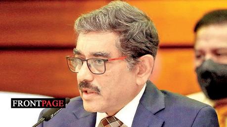 “Sri Lanka will approach creditors after IMF staff level agreement”