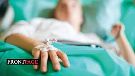 Three weddings at Kandy hotel turn sour, over 600 fall ill