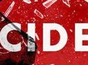 Courier Lorry Crashes Killing Kosgoda