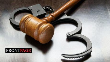 Warning and bail for child abuser