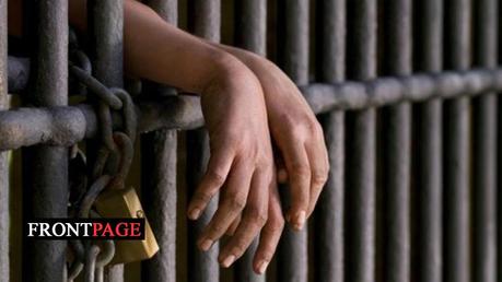 Grama Niladhari throws child into canal