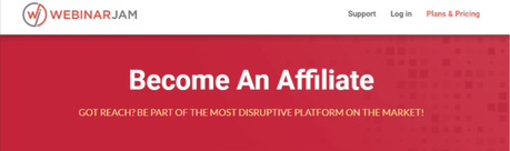 WebinarJam Affiliate Program Review 2022: Earn 40% Recurring Commission