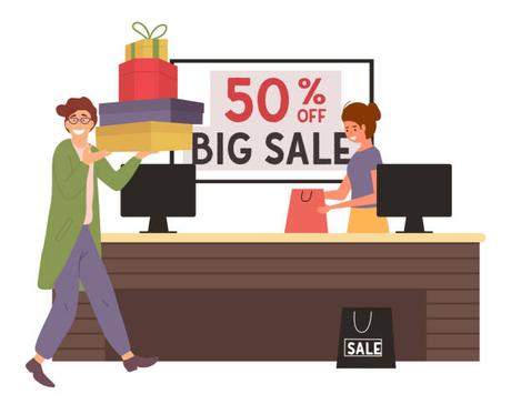 I Saw An Ex-Coworker Today: “Sears, We Loved You!” I Saw An Ex-Coworker Today: “Sears, We Loved You!”