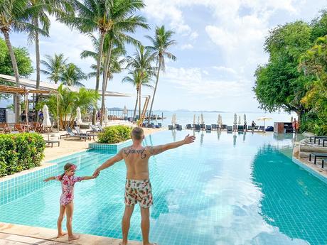 The Village Coconut Island Beach Resort Review