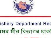 Assam Fishery Department Recruitment Apply Various Vacancy