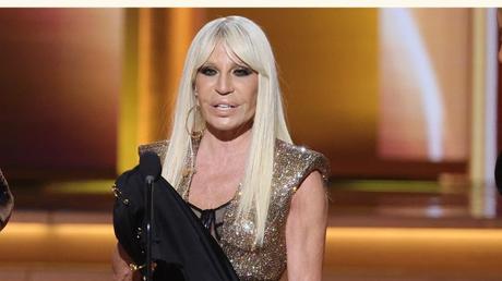 Donatella Versace Net Worth 2022