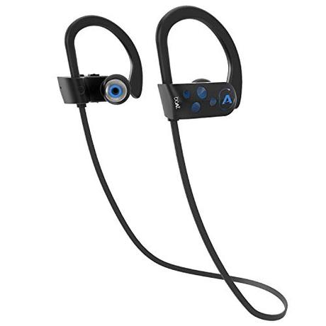 boAt Rockerz 261 in Ear Wireless Earphones with mic