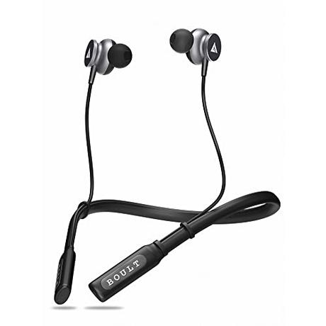 Boult Audio Probass Curve Bluetooth Wireless in Ear Earphones