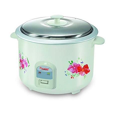 Prestige PRWO 2.8-2 2.80 Liters Rice Cooker