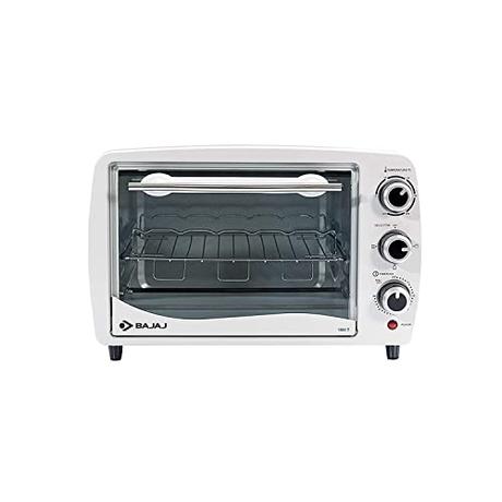 Bajaj 1603T 16 Liter Oven Toaster Grill