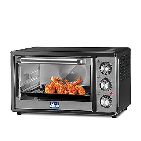 KENT OTG (Oven Toaster and Griller), 20Liters