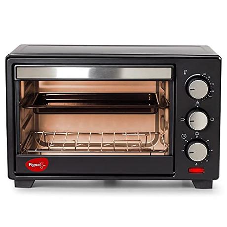 Pigeon by Stovekraft Baker's Collection Oven Toaster GrilL - 16 Litter