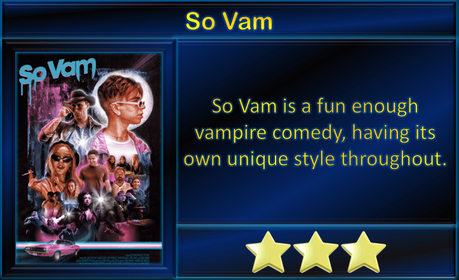 So Vam (2021) Movie Review