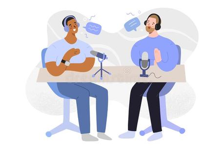 How Transcripts Can Help Your Podcast