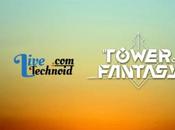 Astra Scenic Points Tower Fantasy