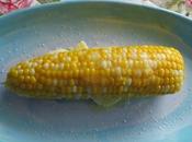 Easiest Corn Microwave