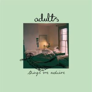 Adults – ‘Things We Achieve’