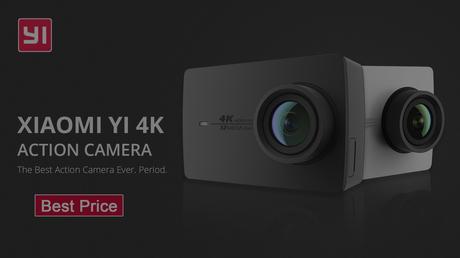 Best YI 4K Action Camera Reviews