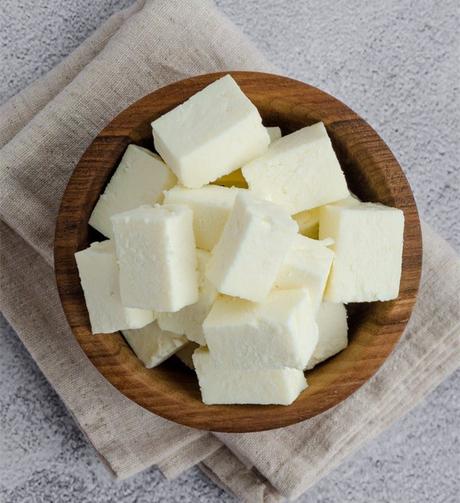 7 Amazing Paneer Substitutes To Give Your Dishes A Protein Boost