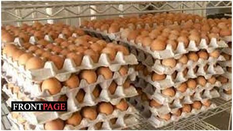 Egg prices to be reduced by Rs. 5