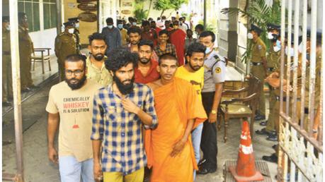 Picture by Sudath Nishantha