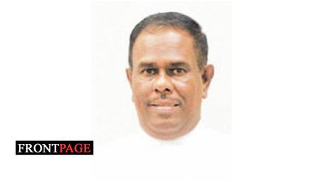 Another suspect in MP Amarakeerthi’s murder remanded till Aug.22