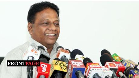 Govt. illtreating me, Dullas tells PM