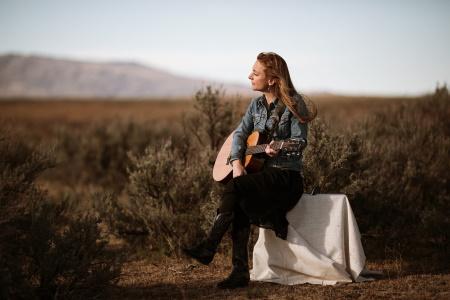 Eilen Jewell: tour dates