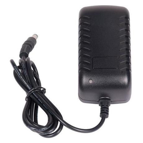 Ikelite 7.2V 1A NiMH Smart Charger with 2.1mm Plug for DS160, DS161 and DS125 Strobes (United States of America)