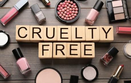 Cruelty-free Makeup Brands 2022