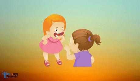 Girl Explaining Meme Girl Explaining Meme