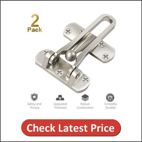 Cranach Home Security Door Lock
