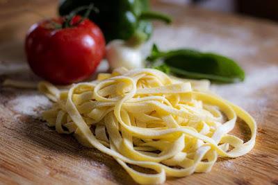 Pasta diet for weight loss - how to lose weight?