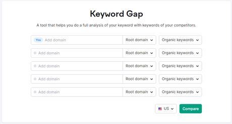 SE Ranking vs Semrush 2022 – The Ultimate Guide SE Ranking vs Semrush 2022 – The Ultimate Guide